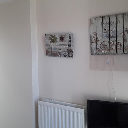 Lincoln House Hotel Bournemouth Ruang foto