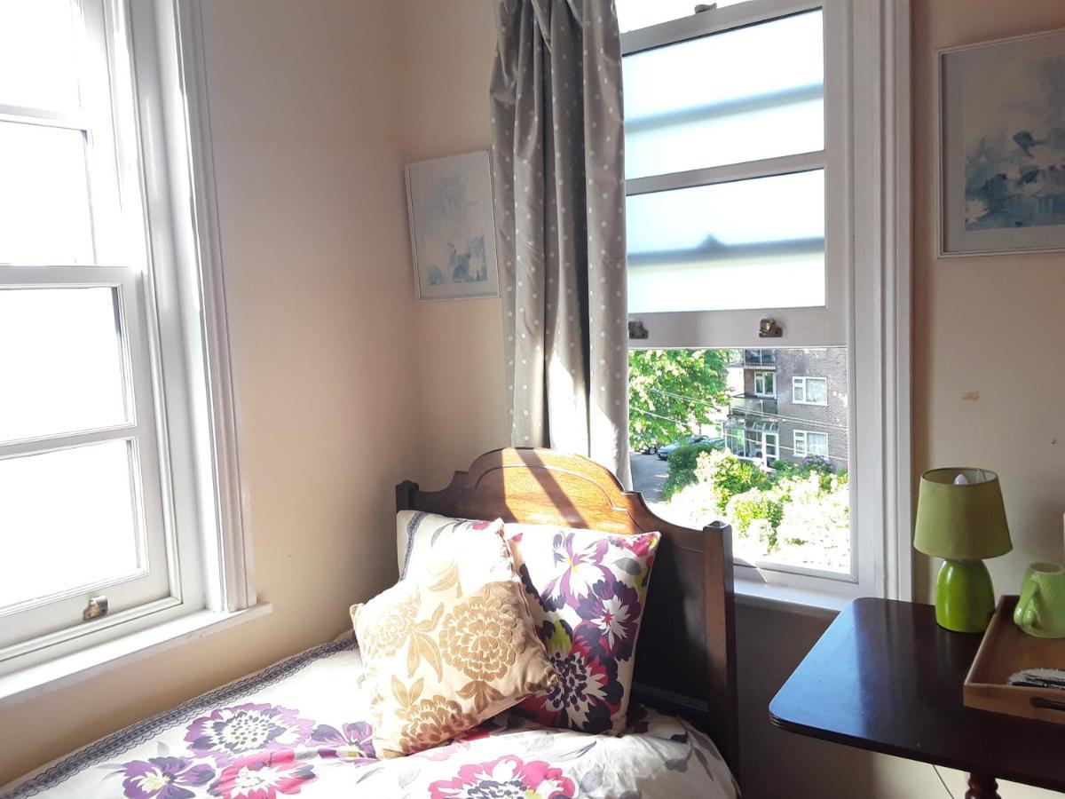 Lincoln House Hotel Bournemouth Bagian luar foto