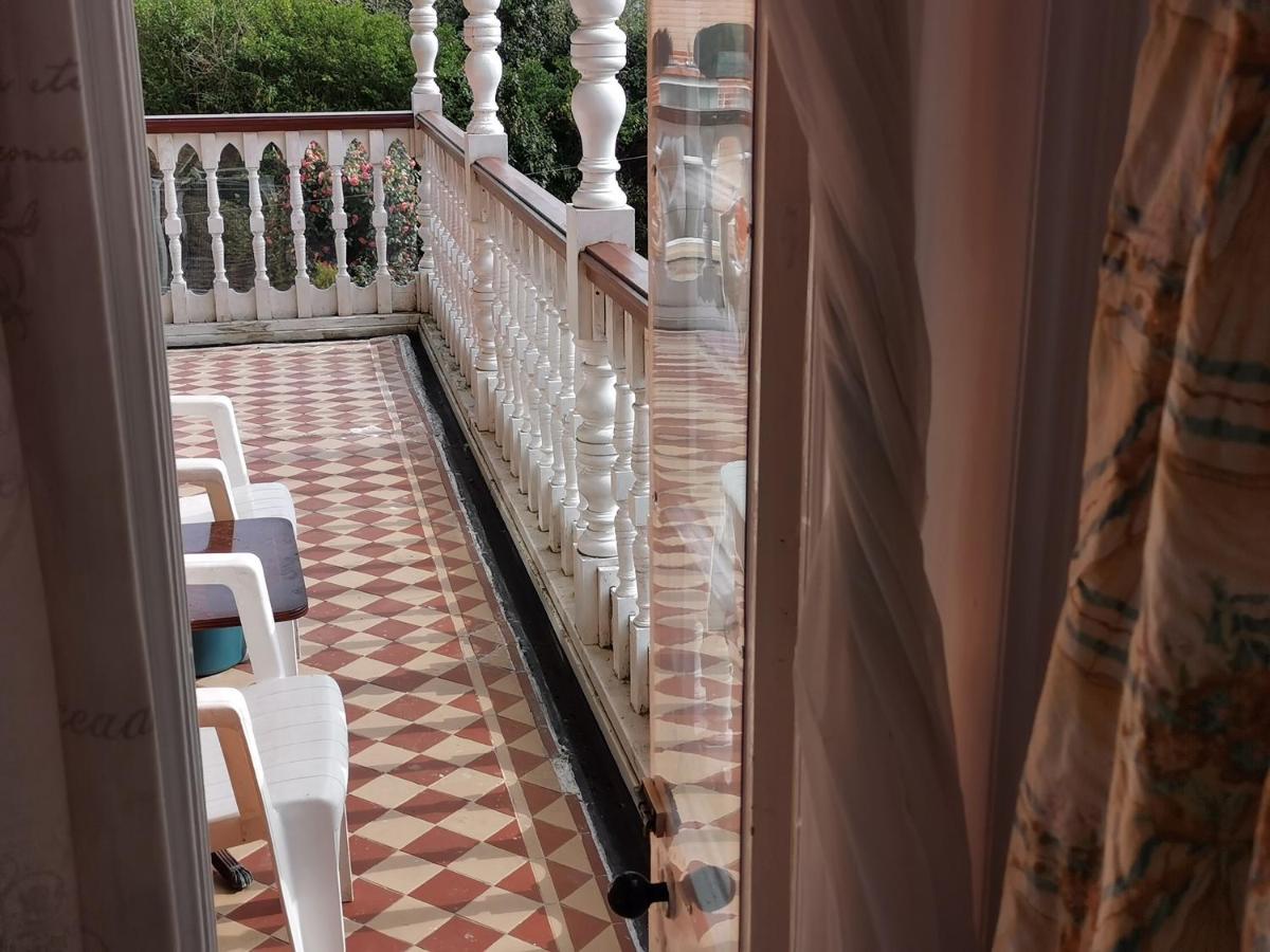 Lincoln House Hotel Bournemouth Ruang foto
