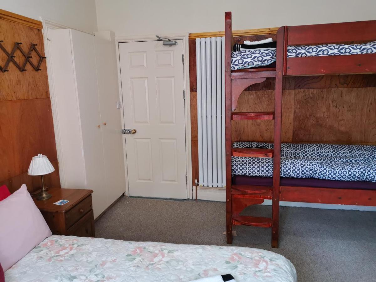 Lincoln House Hotel Bournemouth Ruang foto