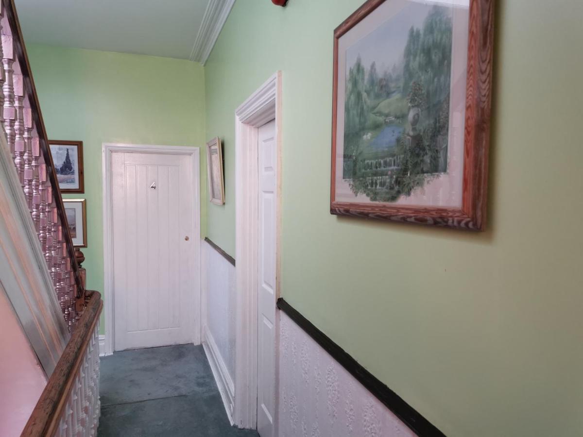 Lincoln House Hotel Bournemouth Bagian luar foto