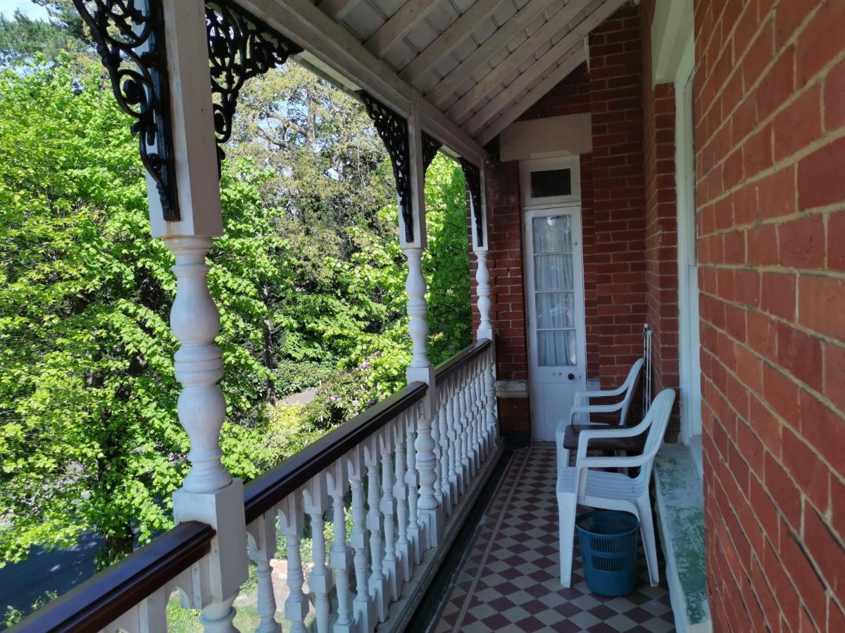 Lincoln House Hotel Bournemouth Bagian luar foto