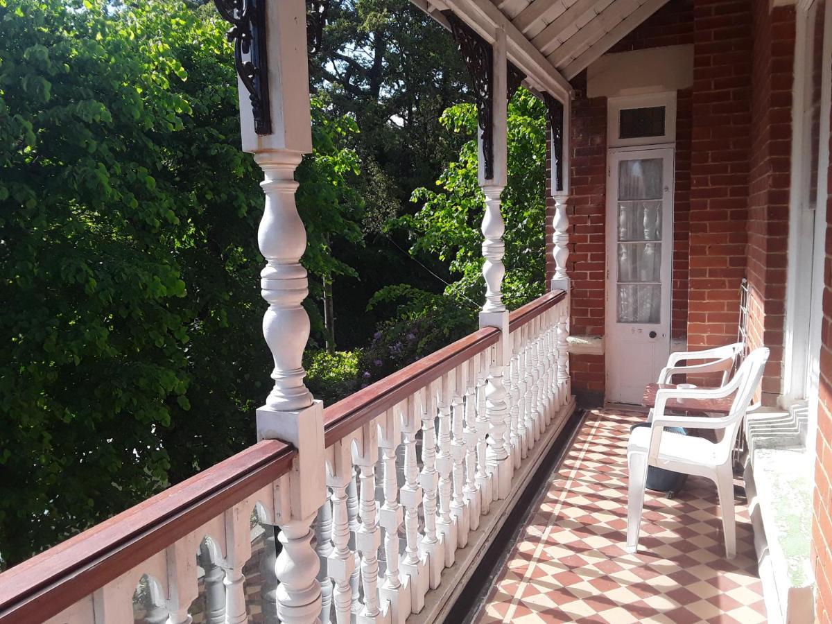 Lincoln House Hotel Bournemouth Bagian luar foto