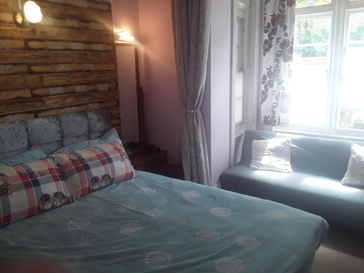 Lincoln House Hotel Bournemouth Bagian luar foto