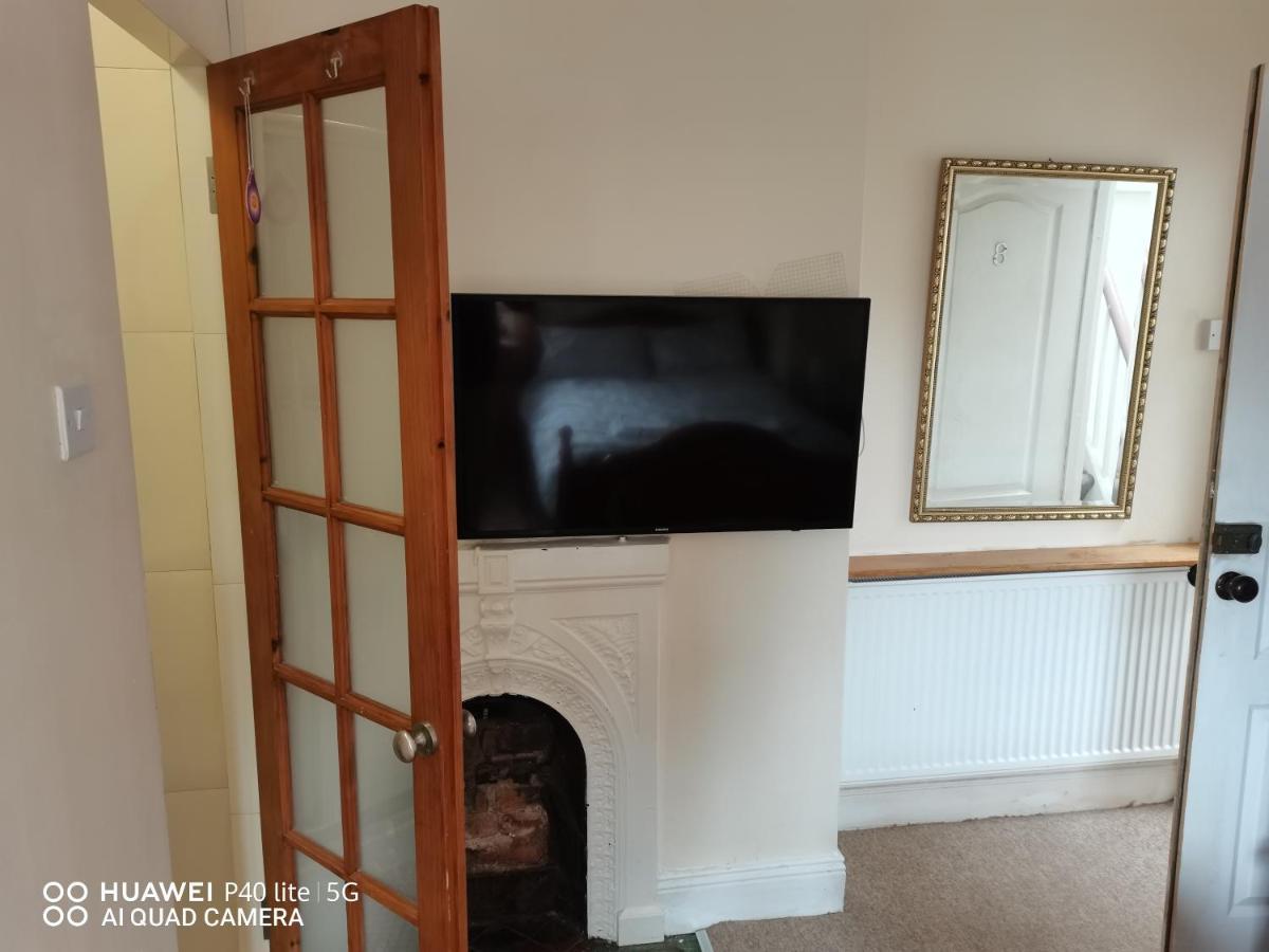 Lincoln House Hotel Bournemouth Bagian luar foto