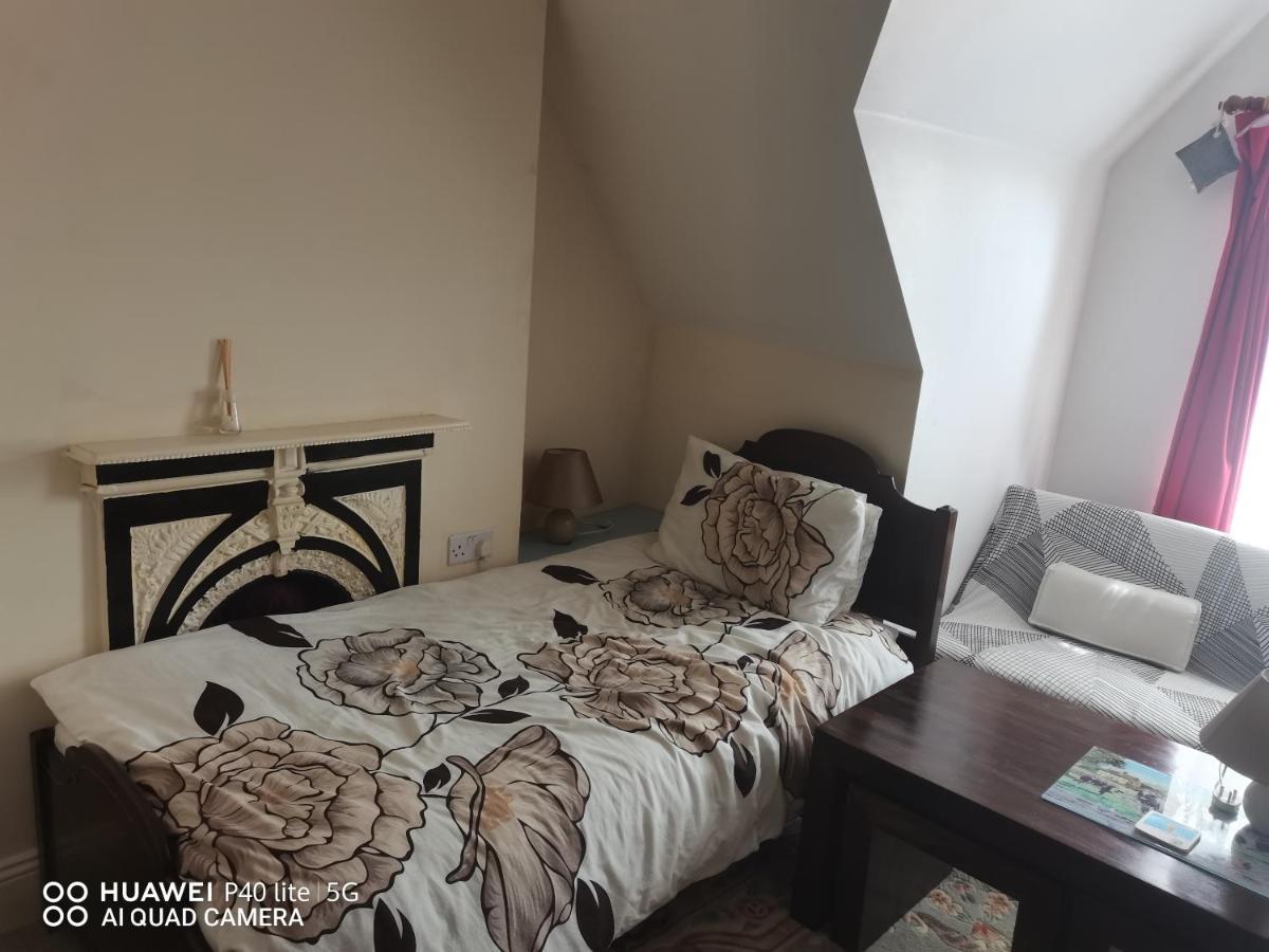 Lincoln House Hotel Bournemouth Bagian luar foto