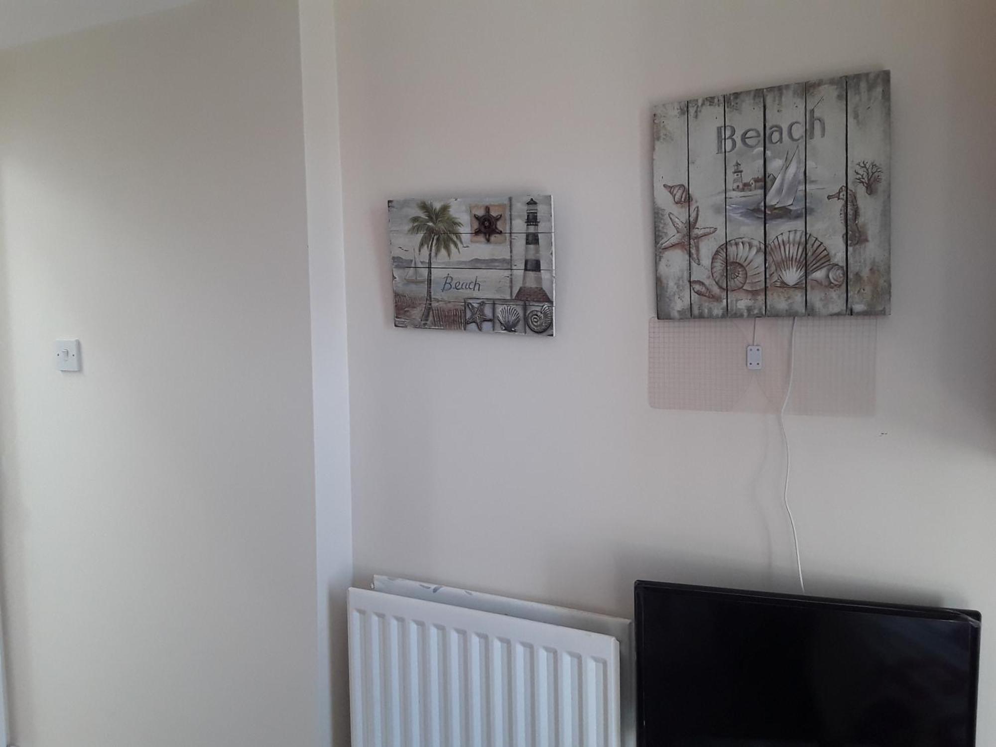 Lincoln House Hotel Bournemouth Ruang foto
