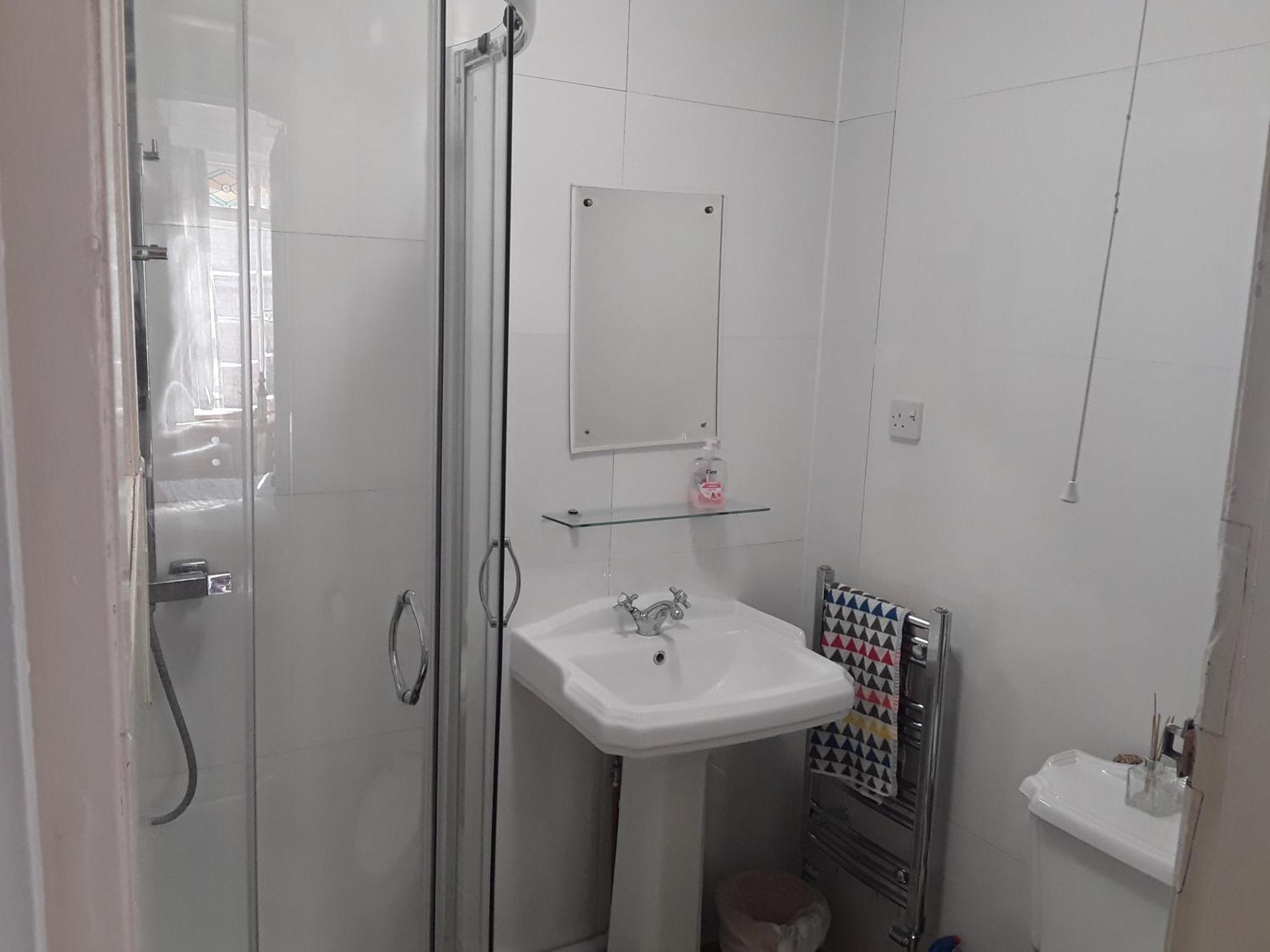 Lincoln House Hotel Bournemouth Ruang foto