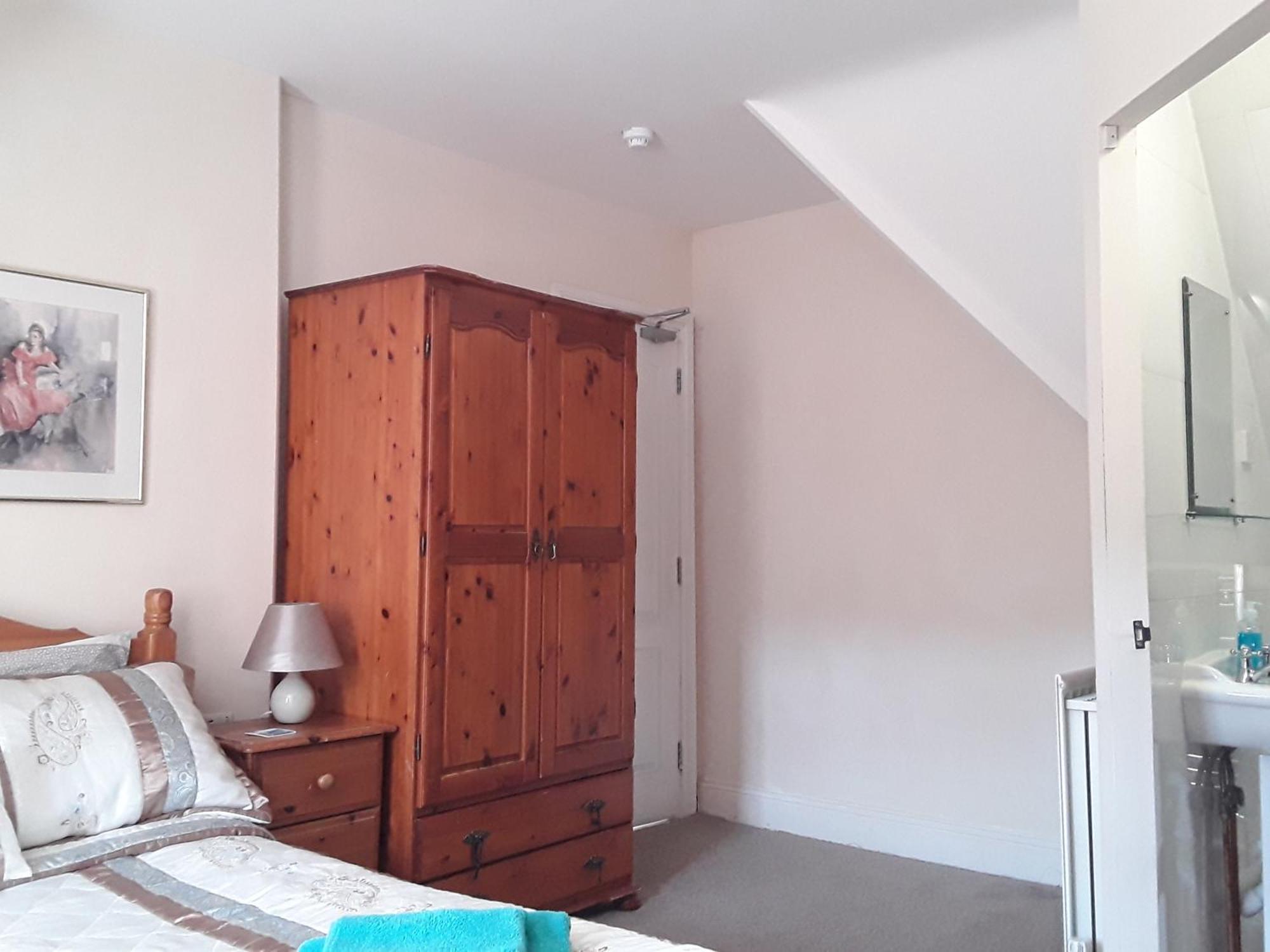 Lincoln House Hotel Bournemouth Ruang foto