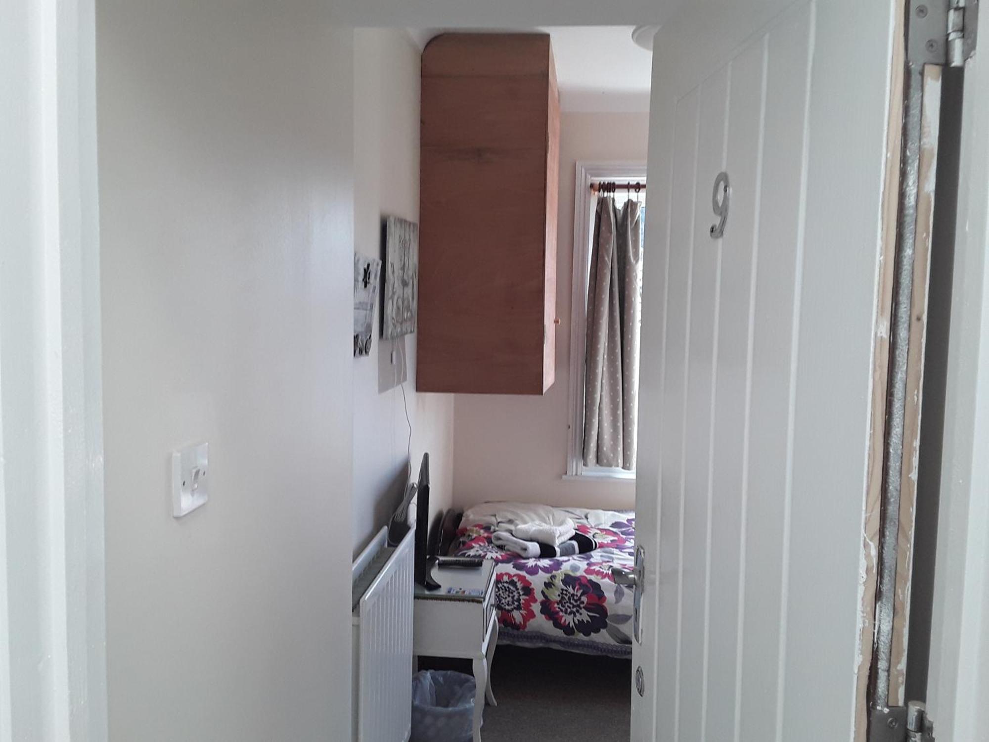 Lincoln House Hotel Bournemouth Ruang foto