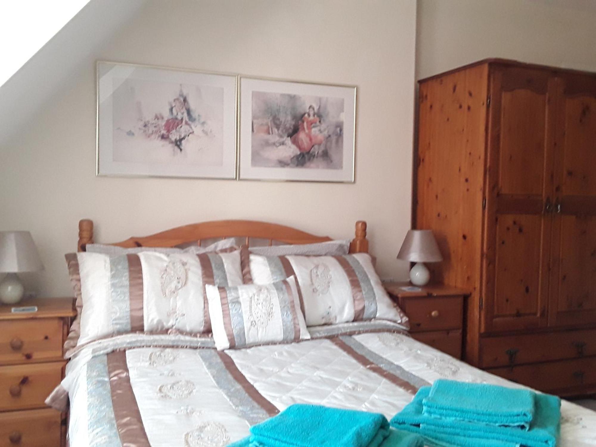 Lincoln House Hotel Bournemouth Ruang foto