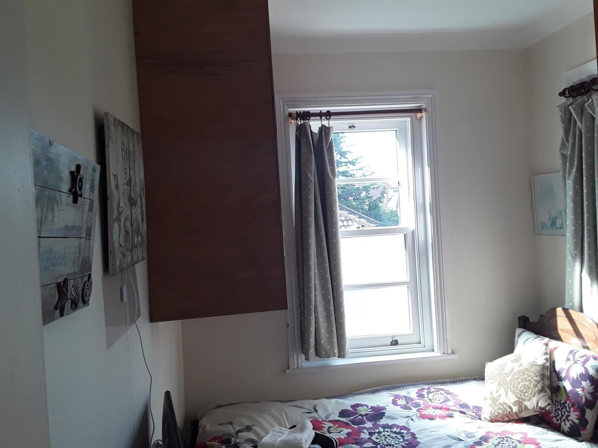 Lincoln House Hotel Bournemouth Ruang foto