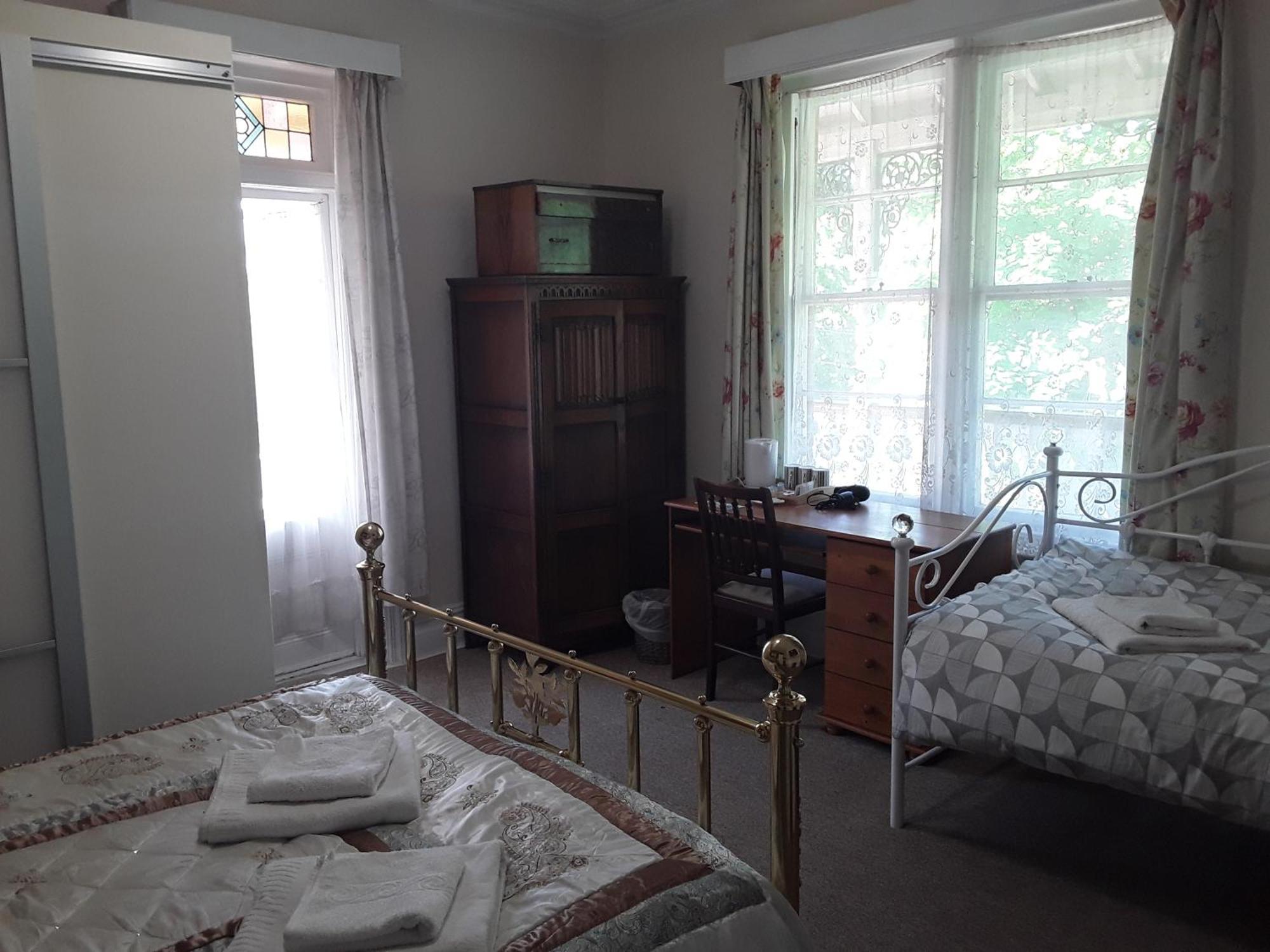 Lincoln House Hotel Bournemouth Ruang foto
