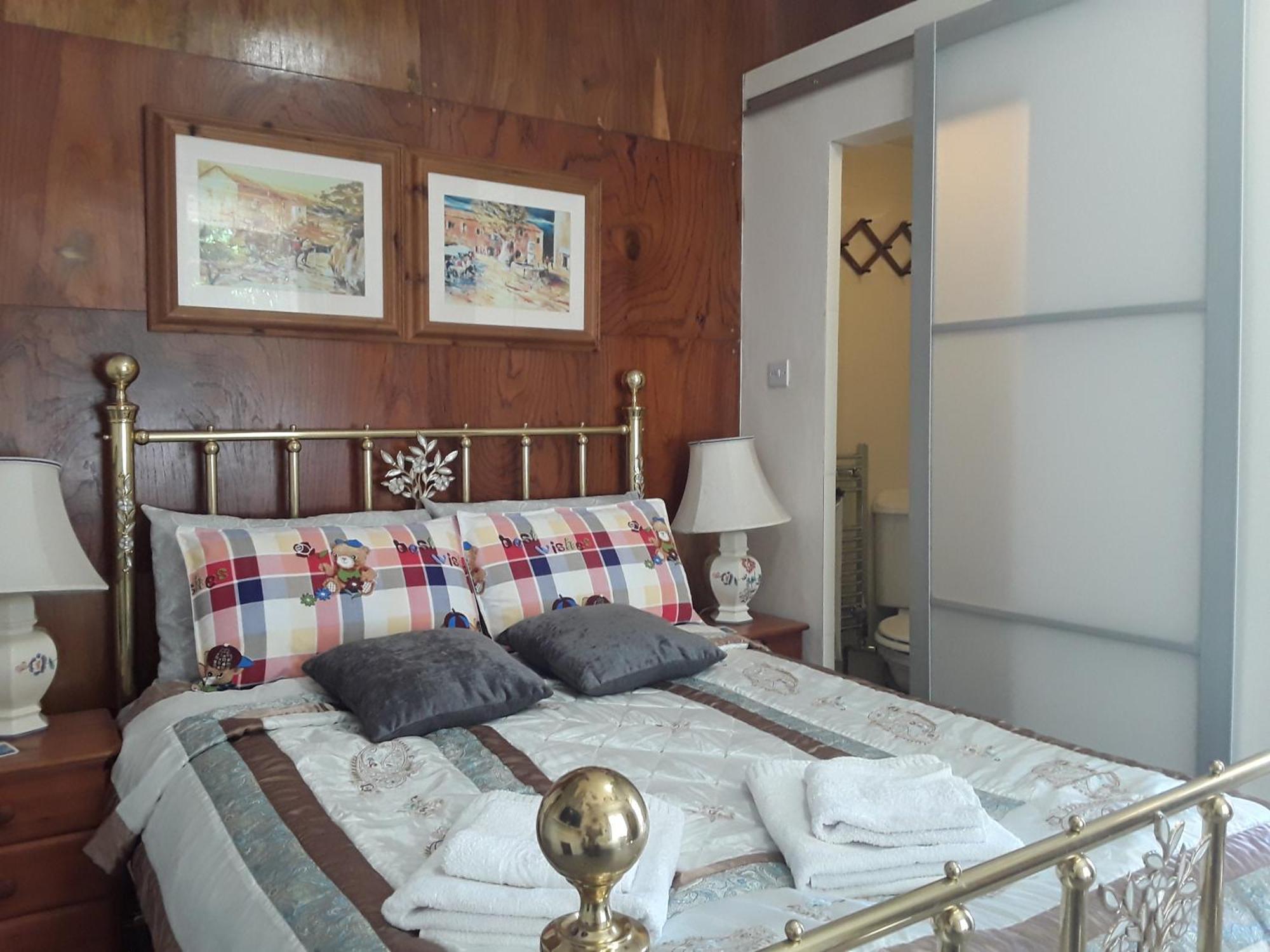 Lincoln House Hotel Bournemouth Ruang foto