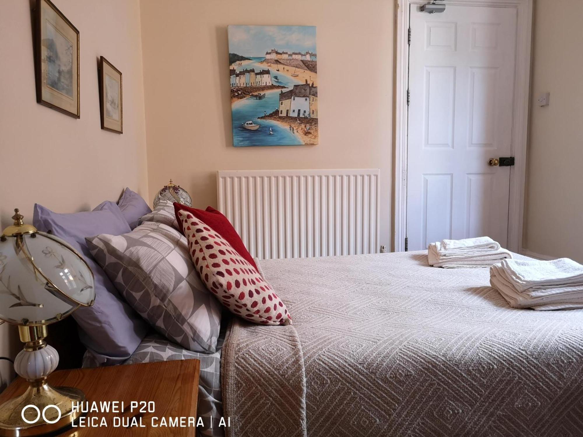 Lincoln House Hotel Bournemouth Ruang foto