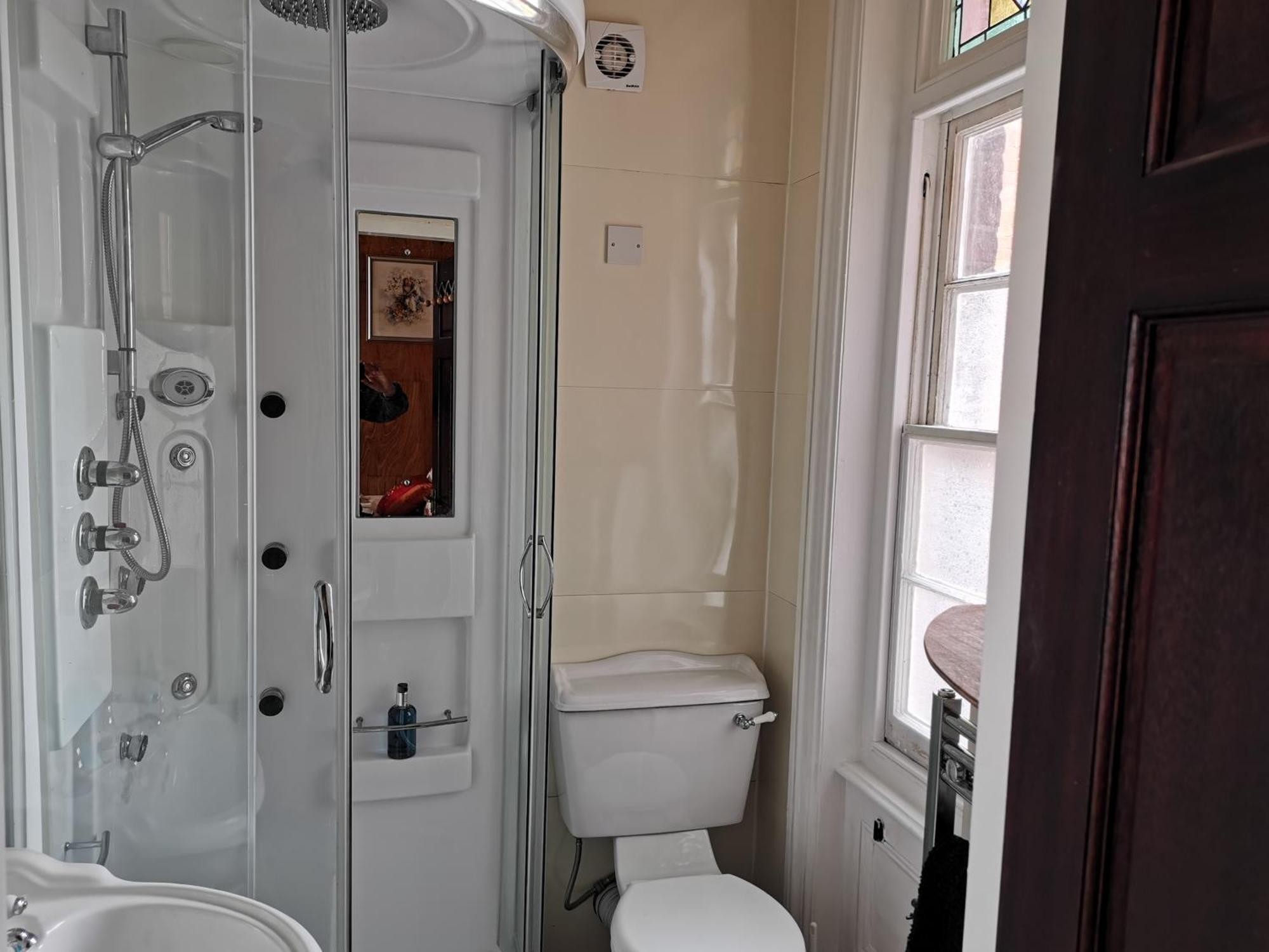 Lincoln House Hotel Bournemouth Ruang foto